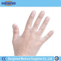 Disposable Medical Examination Vinyl Gloves